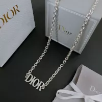 $45.00 USD Christian Dior Necklaces #1301458