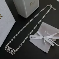 $45.00 USD Christian Dior Necklaces #1301458