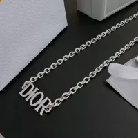 $45.00 USD Christian Dior Necklaces #1301458