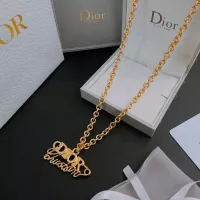 $52.00 USD Christian Dior Necklaces #1301459