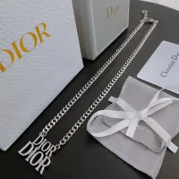 $56.00 USD Christian Dior Necklaces #1301460