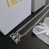 $56.00 USD Christian Dior Necklaces #1301460