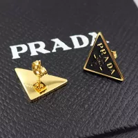 $23.00 USD Prada Earrings For Women #1301462