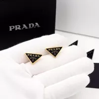 $23.00 USD Prada Earrings For Women #1301462