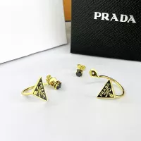 $25.00 USD Prada Earrings For Women #1301465