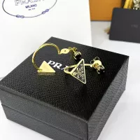 $25.00 USD Prada Earrings For Women #1301465