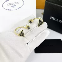 $25.00 USD Prada Earrings For Women #1301465