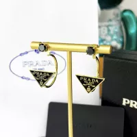 $25.00 USD Prada Earrings For Women #1301465