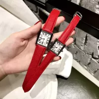 $29.00 USD Cartier Watches #1301466