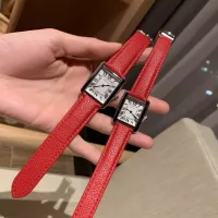 $29.00 USD Cartier Watches #1301466
