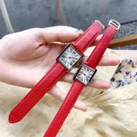 $29.00 USD Cartier Watches #1301466
