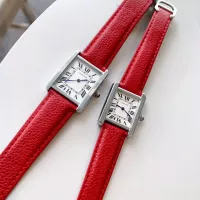 $29.00 USD Cartier Watches #1301466