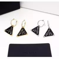 $25.00 USD Prada Earrings For Women #1301475