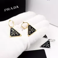 $25.00 USD Prada Earrings For Women #1301475