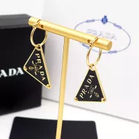 $25.00 USD Prada Earrings For Women #1301475