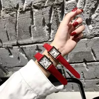 $29.00 USD Cartier Watches In Rose Gold #1301477