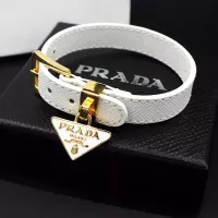 $27.00 USD Prada Bracelets #1301478
