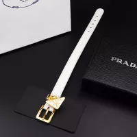 $27.00 USD Prada Bracelets #1301478