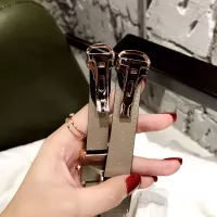 $29.00 USD Cartier Watches In Rose Gold #1301480