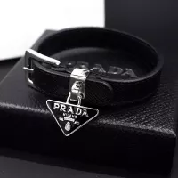 $27.00 USD Prada Bracelets #1301482