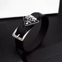 $27.00 USD Prada Bracelets #1301482