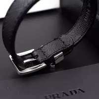 $27.00 USD Prada Bracelets #1301482
