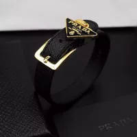 $27.00 USD Prada Bracelets #1301483