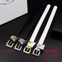 $27.00 USD Prada Bracelets #1301483