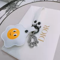 $34.00 USD Christian Dior Key Holder And Bag Buckle #1301486