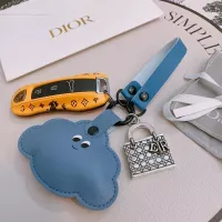 $34.00 USD Christian Dior Key Holder And Bag Buckle #1301489
