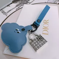 $34.00 USD Christian Dior Key Holder And Bag Buckle #1301489