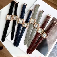 $29.00 USD Cartier Watches In Rose Gold #1301491