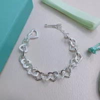 $60.00 USD Tiffany Bracelets #1301495