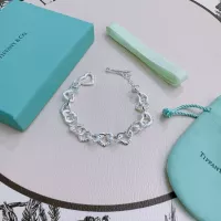 $60.00 USD Tiffany Bracelets #1301495