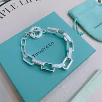 $60.00 USD Tiffany Bracelets #1301498