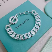 $64.00 USD Tiffany Bracelets #1301502