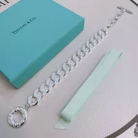 $64.00 USD Tiffany Bracelets #1301502