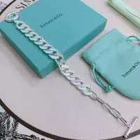 $64.00 USD Tiffany Bracelets #1301502