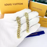 $25.00 USD Louis Vuitton Earrings For Women #1301521
