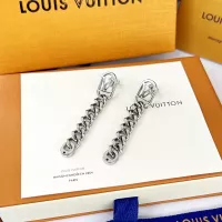 $25.00 USD Louis Vuitton Earrings For Women #1301522
