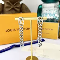 $25.00 USD Louis Vuitton Earrings For Women #1301522