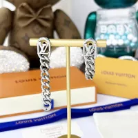 $25.00 USD Louis Vuitton Earrings For Women #1301522
