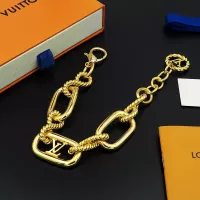 $34.00 USD Louis Vuitton LV Bracelets #1301523