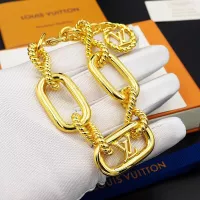 $34.00 USD Louis Vuitton LV Bracelets #1301523