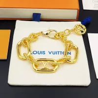 $34.00 USD Louis Vuitton LV Bracelets #1301523
