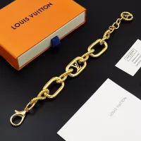 $34.00 USD Louis Vuitton LV Bracelets #1301523