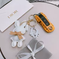 $38.00 USD Christian Dior Key Holder And Bag Buckle #1301525