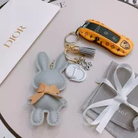 $38.00 USD Christian Dior Key Holder And Bag Buckle #1301526