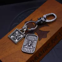 $52.00 USD Chrome Hearts Key Holder And Bag Buckle #1301530