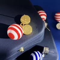$29.00 USD MIU MIU Earrings For Women #1301544